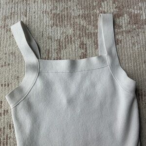 Abercrombie & Fitch classic bodysuit 🥥